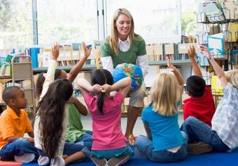 Illustration for article titled Do You Really Desire To Be An Educator? Keep reading This Informative Guide